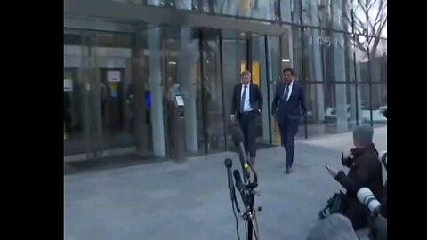 Six Epstein Collaborators Unmasked