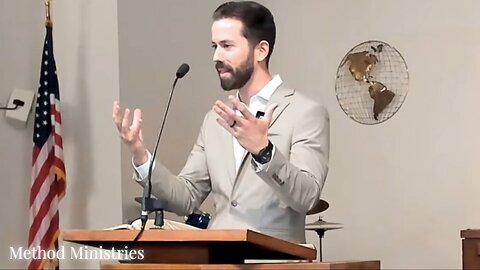 How to Handle Suffering For Christ | 1 Peter 4:12-19.