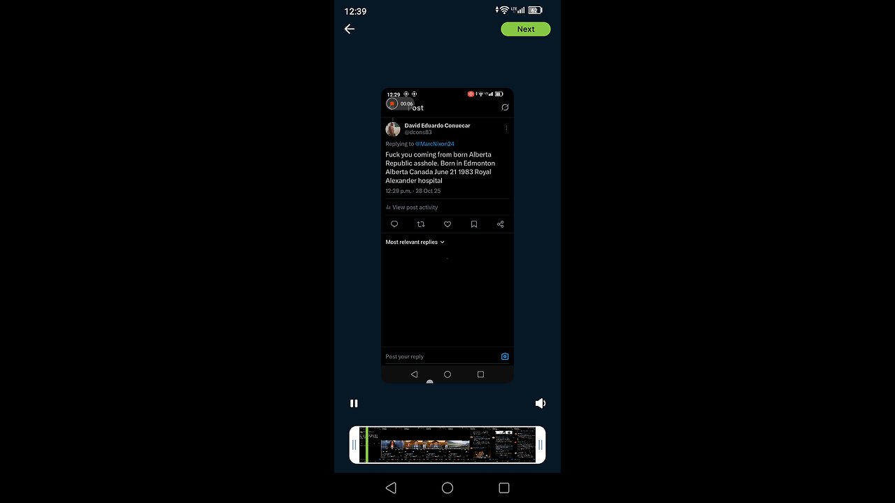 BREAKING: Canada to run MORE anti-U.S. ads after the first one BLEW UP in our face. You can’t make