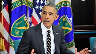 Trump Uncovers 'Trillion Dollar' Scam Launched by Barack Obama — This is Just MIND-BLOWING