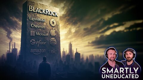 BlackRock: The Company That Owns The World