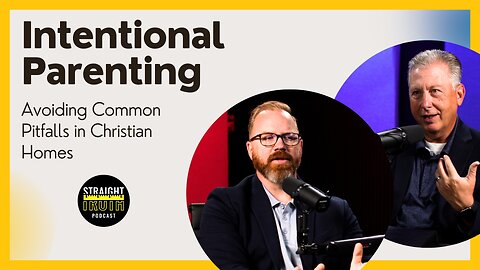 How to Parent with Purpose: Biblical Wisdom for Christian Families