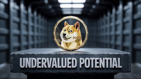The undervalued memecoin you shouldn’t ignore