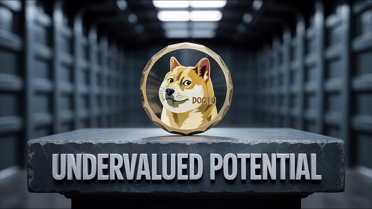 The undervalued memecoin you shouldn’t ignore