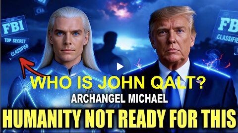 Archangel Michael - The vast majority of humanity are not prepared for this. You Ready to take?