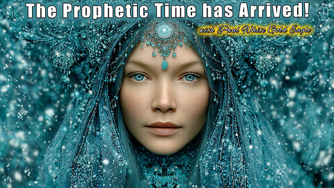Gates of Transformation are Fully Open! The Prophetic Time has Arrived 🕉 Legend of the Little Turtle