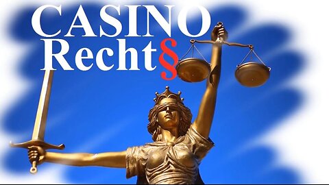 Casino Recht§ - BRD im außervertraglichem Schuldverhältnis der Obligation