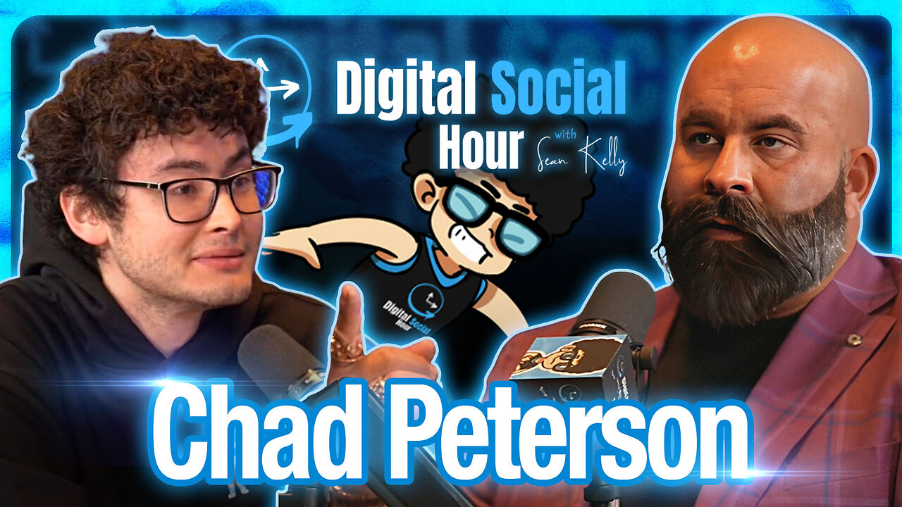 The No-BS Guide to Selling Your Business Like a Pro | Chad Peterson