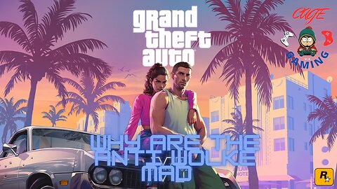 GTA 6 WILL IT BE GOOD OR WILL IT SUCK