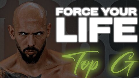 STOP BEING WEAK: Force Your Mind to WIN or Stay a LOSER!