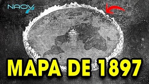 Documental Tierra Plana Completo | NAOV