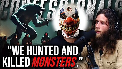 The Bloodlines of Monsters