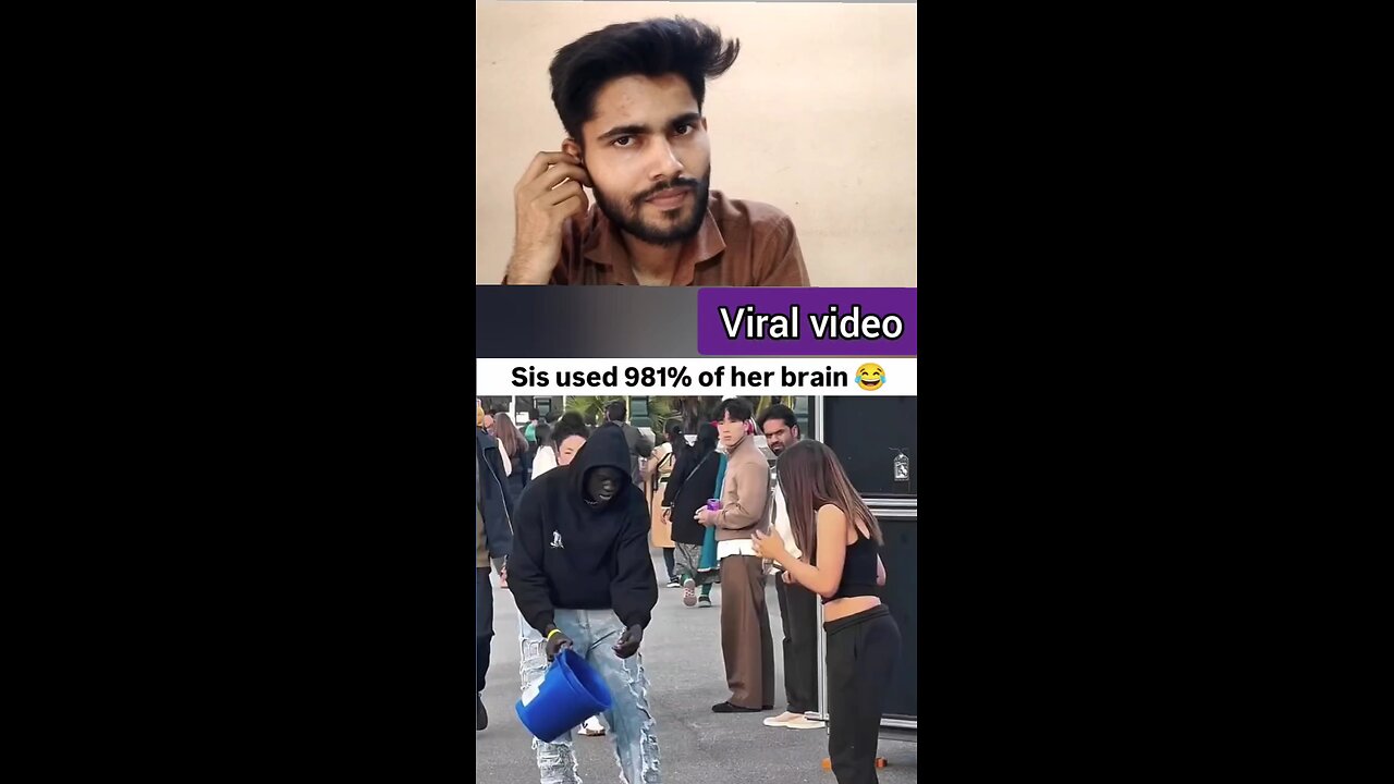 ladki appna 100% dimag use ki hai