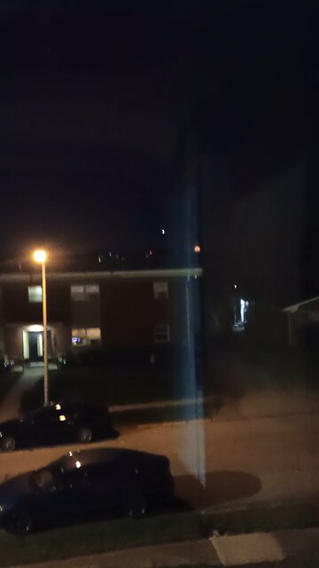 direct energy attack by helicopter light