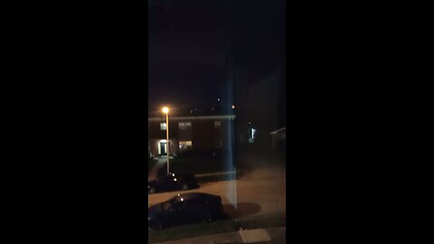 direct energy attack by helicopter light
