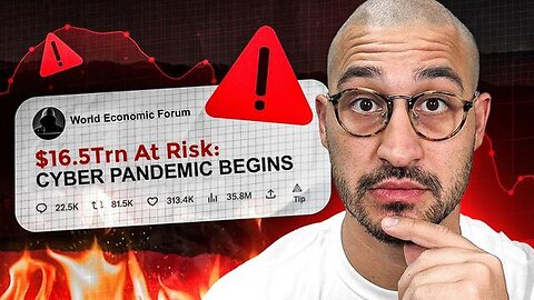 "Understanding the Onset of the Cyber Pandemic: Safeguarding Against Digital Threats"