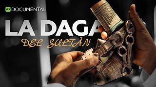 La daga del sultán