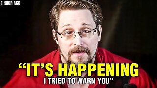 The TRUTH just Exposed is TERRIFYING and Should Concern All of US