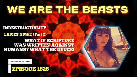 We Are the Beasts [Part 1]: Full Metal Ox Day 1763