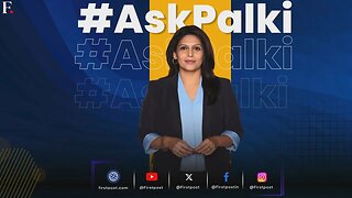 #AskPalki: Catch Palki Sharma Answer Questions From Viewers | Firstpost | N18G