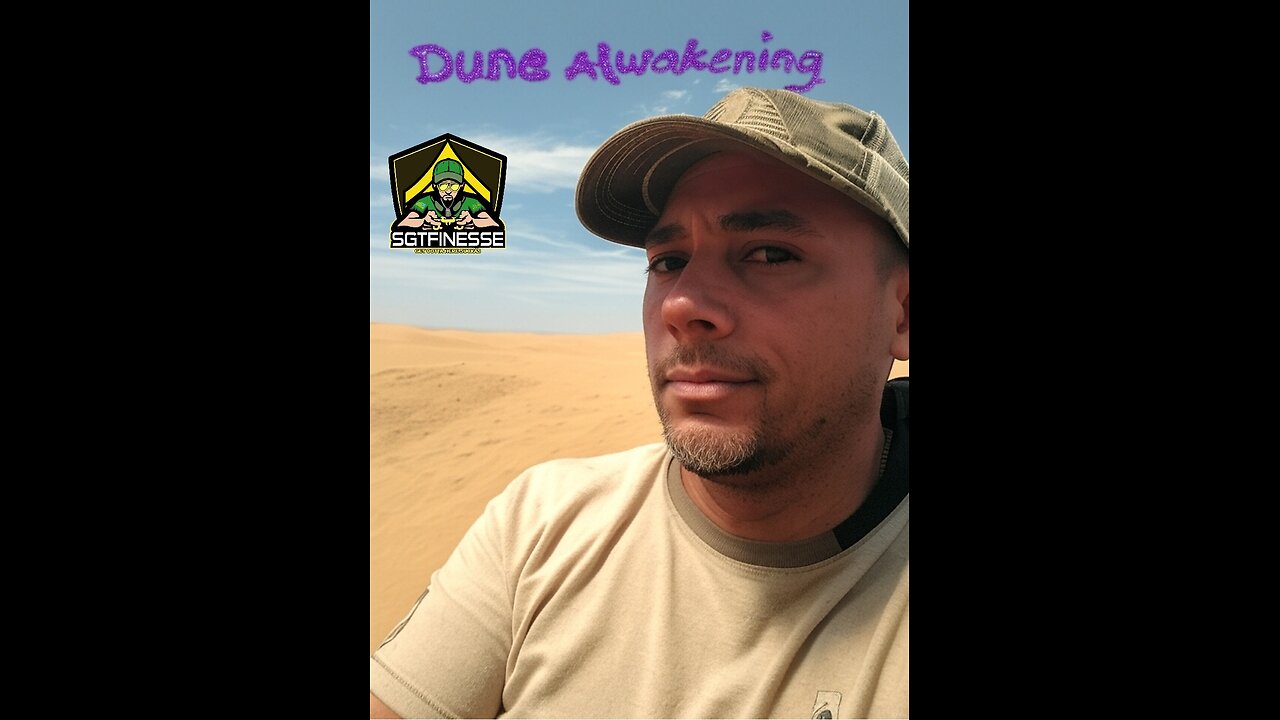 🆘 Dune: Awakening | Sarge Fresh Start on Vowbreaker & Main Char