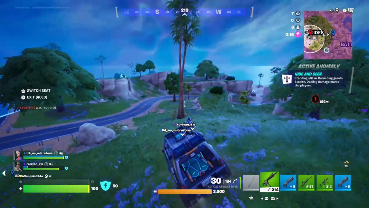 Mobile Madness : Chaos Medics