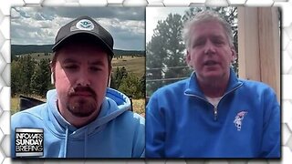 Infowars Sunday Briefing (09/07/25) FULL SHOW