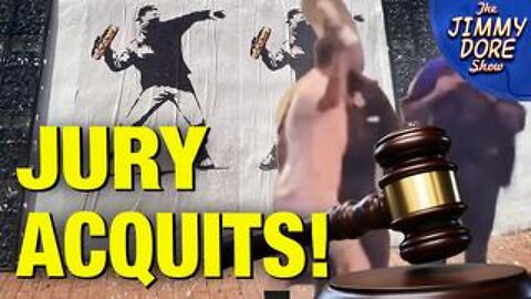 DC Subway Vigilante Goes Free!