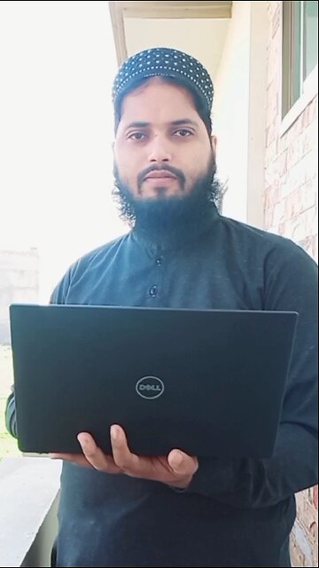 Look at the poor man whom Allah has placed in such a place. #Allah #poor #unfreezmyaccount #viral