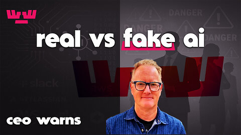 CEO Reveals: How to Spot REAL AI Development Teams vs Marketing Hype