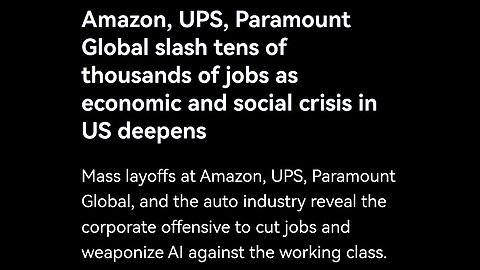 🇺🇸 Taiwan chewed up and spit out