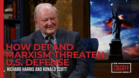 Military Crisis? with Ronald Scott on The Truth & Liberty Show