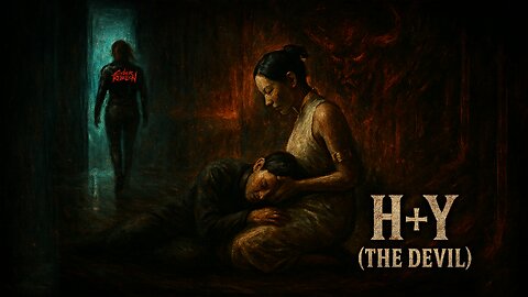 Cyber Rebellion - H+Y [The Devil] (Cover from Cyberpunk 2077 OST)