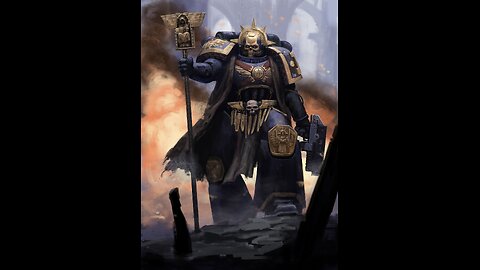 Warhammer Space Marine II