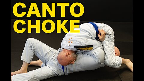 CANTO Choke Mastery: Hidden Variations You NEED in Your Game