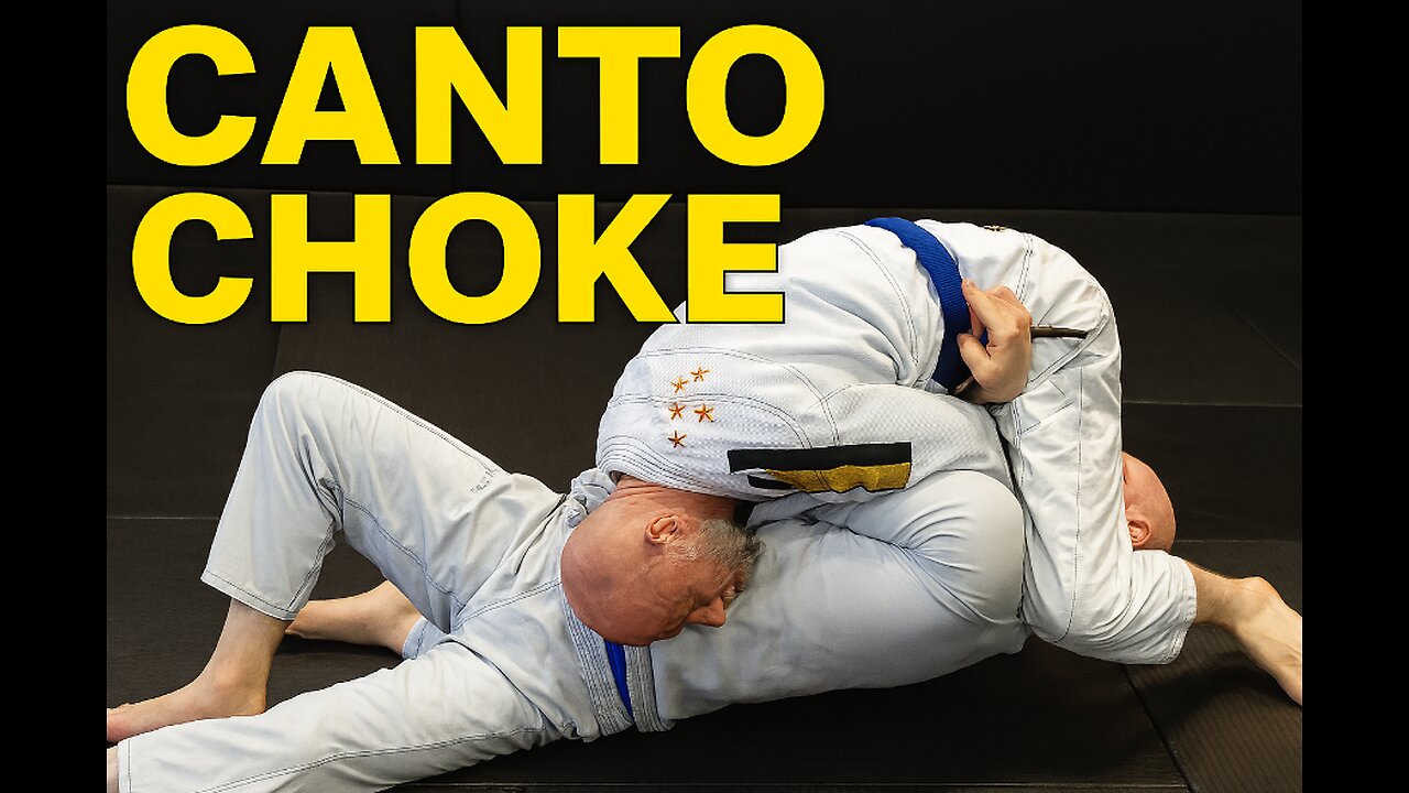 CANTO Choke Mastery: Hidden Variations You NEED in Your Game
