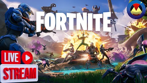 It's Morphing Time, on Fortnite!