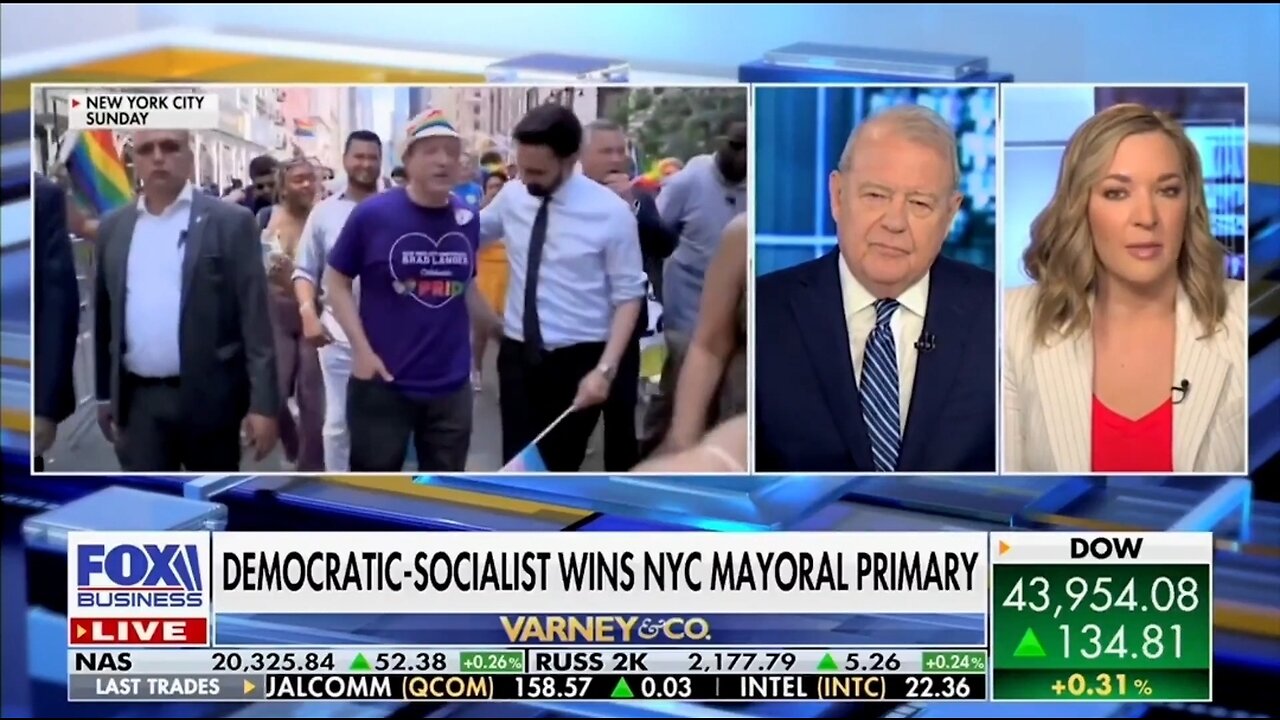 Katie Pavlich: Socialism Fails Everywhere