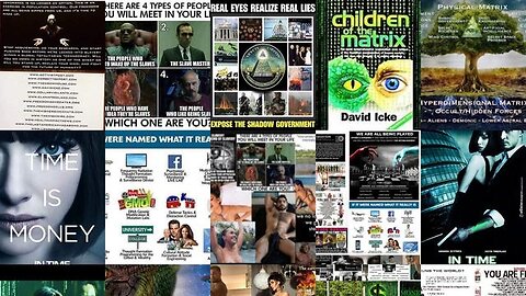 HOW GOVERMENT ORGANIZED GANGSTALKING MIND CONTROL POLICE STATE 1984 ORWELL REALITY