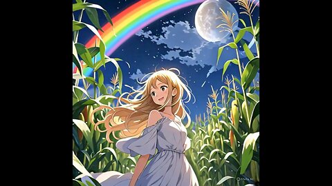 Cute Anime Girl Gif