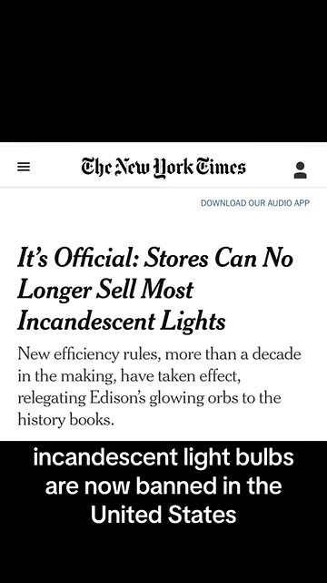 What about my easy bake oven