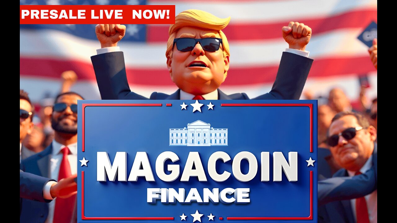 MAGACOINFINANCE or XRP—Which Crypto Could Multiply 100x First