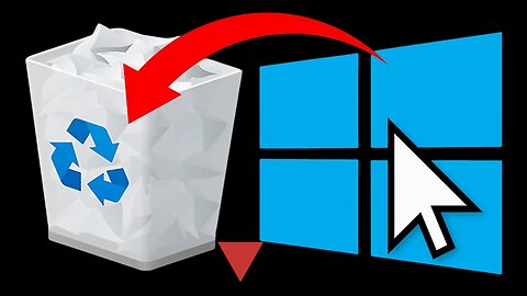 What happened if you Delete the System on EVERY OS?