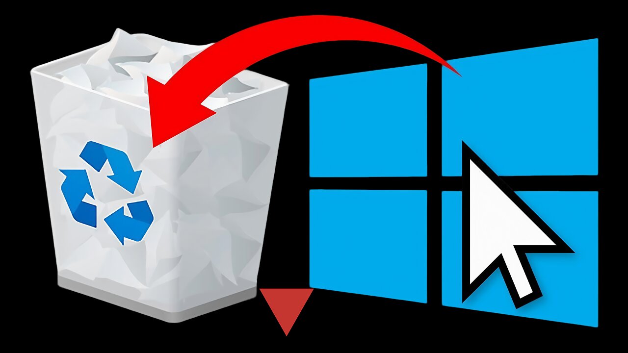 What happened if you Delete the System on EVERY OS?