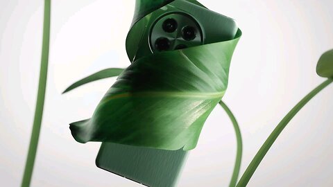 c4d Xiaomi phone mobile animation
