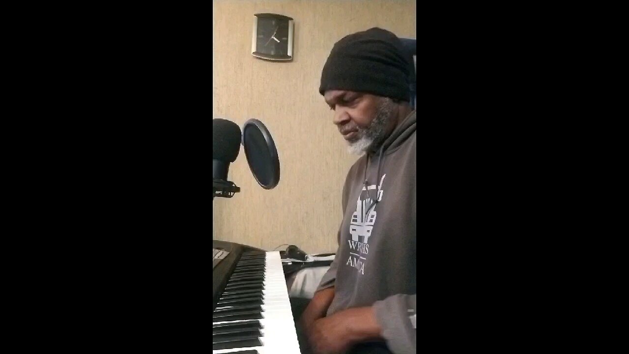 #G13▪︎JAM SESSIONS-SONG:[DOIN EVERYTHING]▪︎