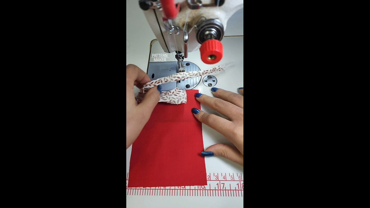 good sewing tip #sew #sewer