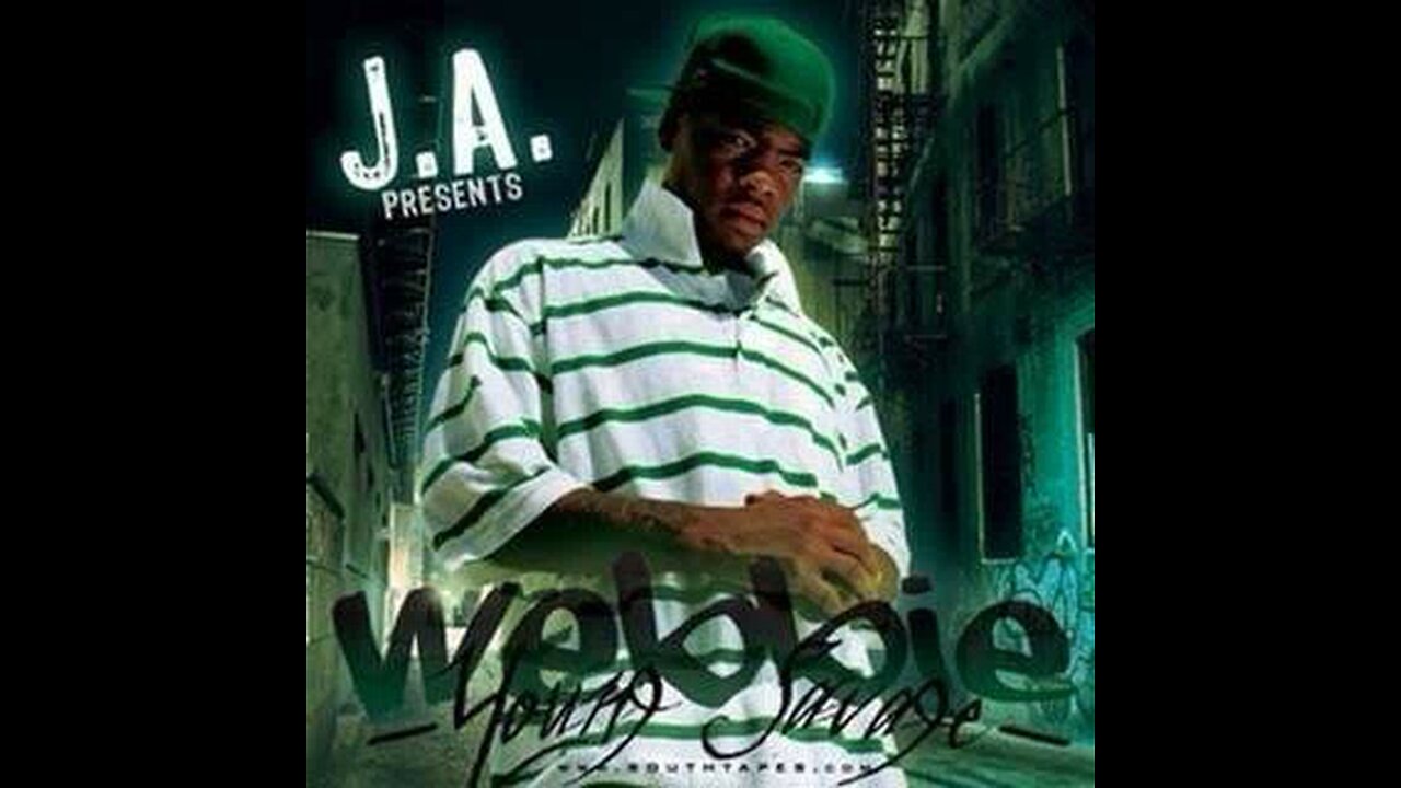 Webbie Keep It Gangsta