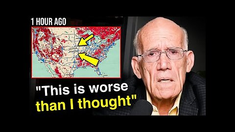 'I Told You it Was Coming _ Now It's Here... - Victor Davis Hanson'