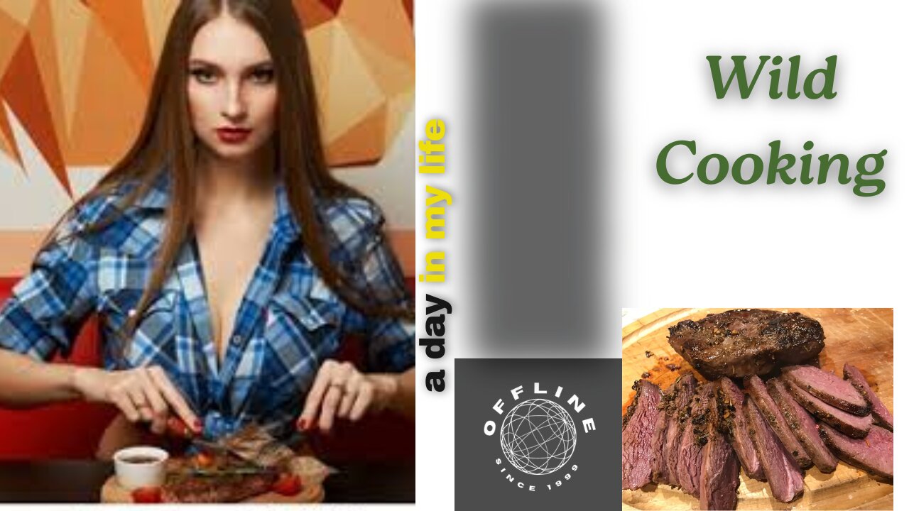 🥩 chops cuisine